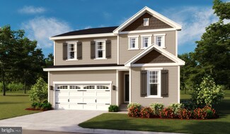 4163 Foxhaven Dr, Bealeton, VA 22712