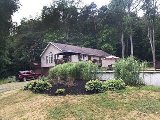 1823 Bedrock Rd NW Unit 33, Dellroy, OH 44620