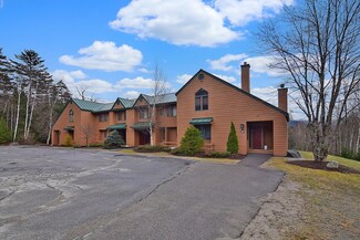 467 Hannah Loop Unit 69, Carroll, NH 03575