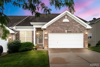 206 Belmonte Cir, O Fallon, MO 63368