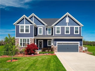 6475 Horizon Dr, Valley City, OH 44280