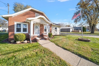 603 21st St, Jackson, MI 49203