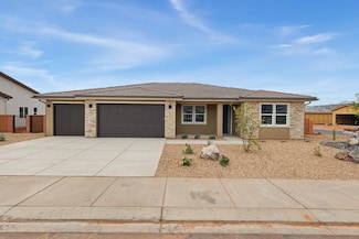 681 S 230 W Unit (lot 10), Ivins, UT 84738