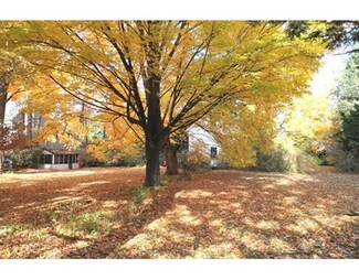 11 Revere St, Lexington, MA 02420
