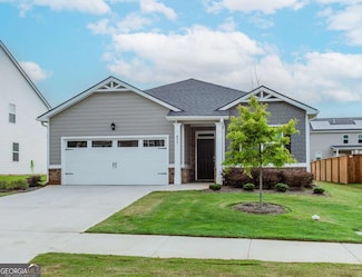 977 Daurian Dr, Statham, GA 30666