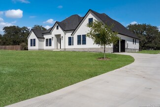 518 Saxet Trail, Spring Branch, TX 78070