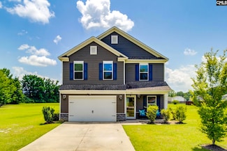130 Harvester Loop, Hopkins, SC 29061