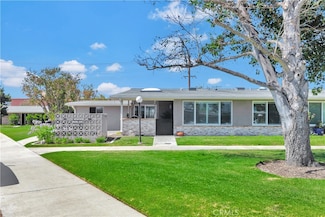 13110 Seaview Ln Unit 245F, Seal Beach, CA 90740