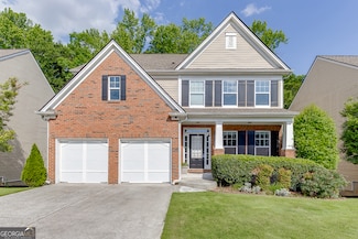 2365 Valley Mill Dr Unit 1, Buford, GA 30519