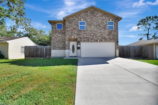 221 Tilden Dr, Pasadena, TX 77506