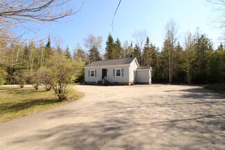 417 Route 1, Gouldsboro, ME 04607