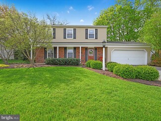 834 Blue Grass Rd, Lancaster, PA 17601