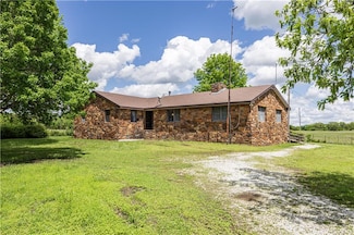 818 Road 21, Sedan, KS 67361