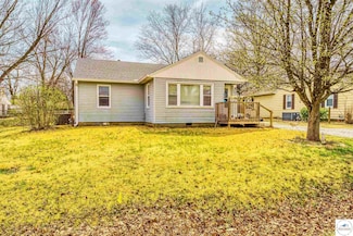 506 E Allen St, Clinton, MO 64735