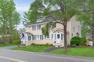 110 Freedom St Unit 112, Hopedale, MA 01747