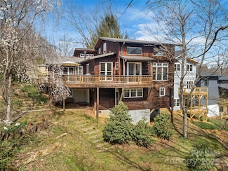 88 Craggy Ave, Asheville, NC 28806