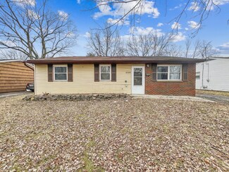 4168 Ellery Dr, Columbus, OH 43227