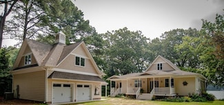 5334 Chesawadox Dr, Exmore, VA 23350