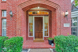4005 Kite Meadow Dr, Plano, TX 75074