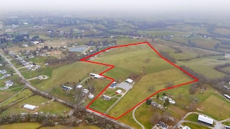 733 Richmond Road Loop 1, Lancaster, KY 40444