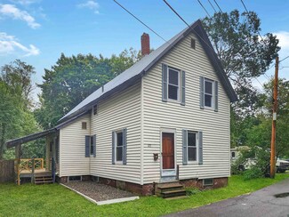 123 Hillcrest Terrace, White River Junction, VT 05001