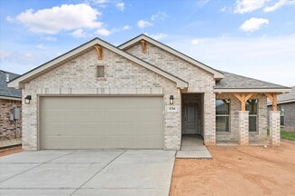 2708 Turner Ave, Lubbock, TX 79407
