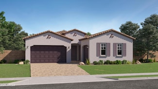 886 W Peralta Pass, Apache Junction, AZ 85120
