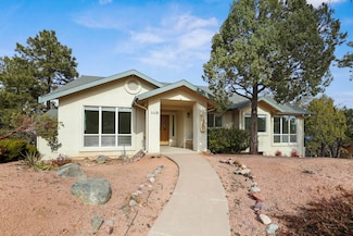 1110 E Phoenix St, Payson, AZ 85541
