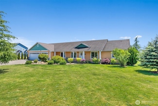 109 View Point Dr, Salkum, WA 98582