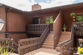 140 Bent Tree Dr Unit 3, Hendersonville, NC 28739