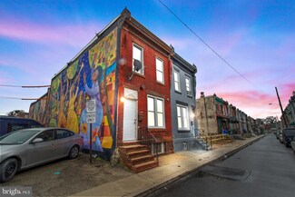 2463 N Natrona St, Philadelphia, PA 19132
