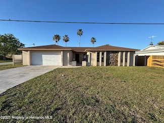 8607 Longboat Ln, Hudson, FL 34667
