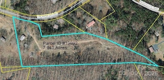 2503 Tin Mine Rd, Lincolnton, NC 28092