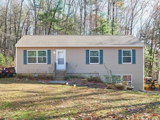 105 Burlingame Rd, Charlton, MA 01507