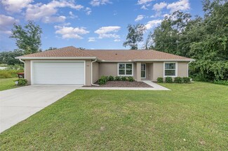 7162 SE 124th St, Belleview, FL 34420
