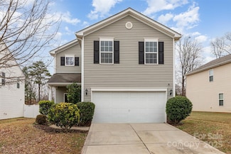 12304 Bending Branch Rd, Charlotte, NC 28227