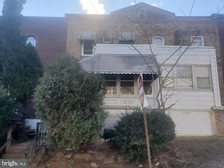7018 Aberdeen Rd, Upper Darby, PA 19082