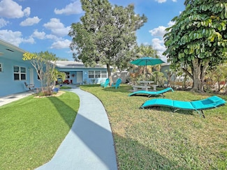 2695 SE 1st Ct Unit 4, Pompano Beach, FL 33062