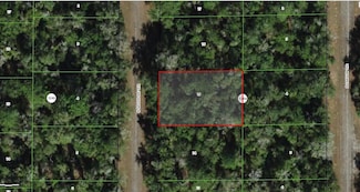 9381 N Sagamore Terrace, Citrus Springs, FL 34434