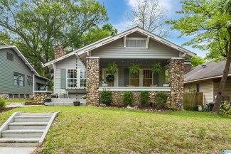 5617 5th Ct S, Birmingham, AL 35212