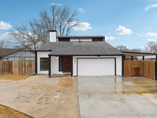 3822 S 118th Ave E, Tulsa, OK 74146