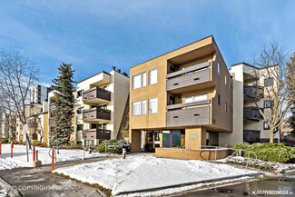 1200 I St Unit 601, Anchorage, AK 99501