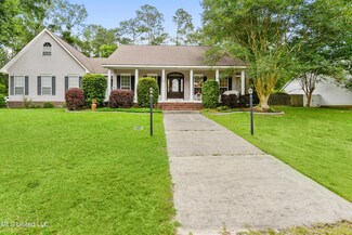 84118 Bayou Dr, Diamondhead, MS 39525