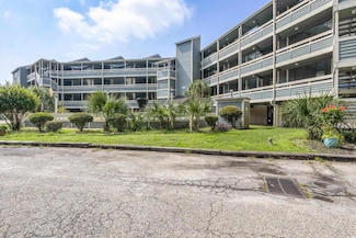 1101 Possum Trot Rd Unit D201, North Myrtle Beach, SC 29582