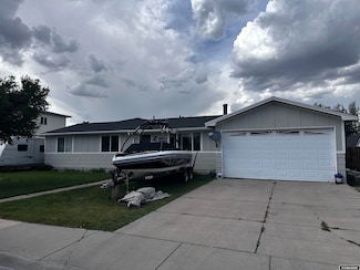 408 W Willow St, Lyman, WY 82937