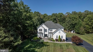 112 Saint Anthony Ln, Franklin, NJ 08322