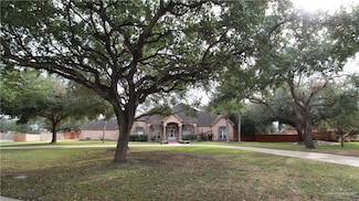 2404 Durango Dr, Mission, TX 78573