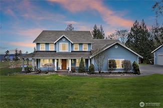 8007 162nd Ave SW, Longbranch, WA 98351