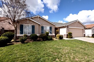 2259 N Sonora Ave, Fresno, CA 93722