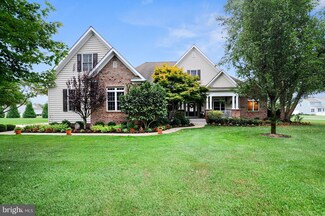 74 Fawn Haven Walk, Dover, DE 19901